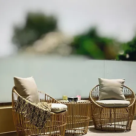 Sun & Sea Nest Corfu * Gouvia